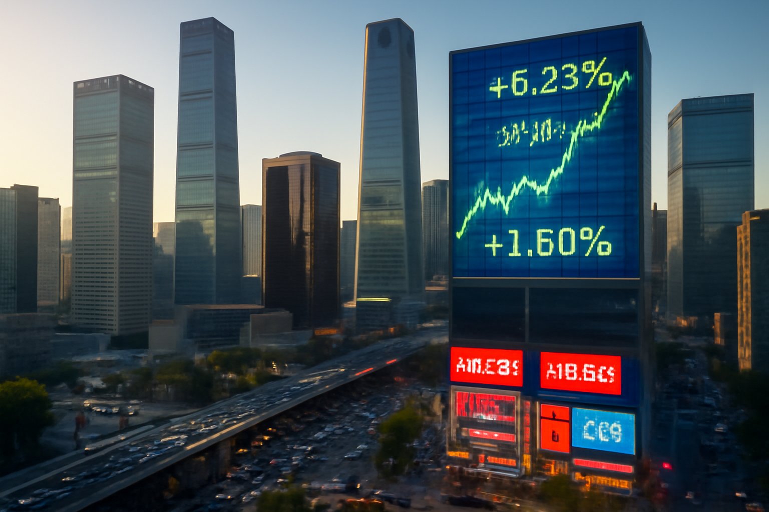 "Record Bond Demand in China: Global Investment Surge as Key Yields Approach Historic Lows"