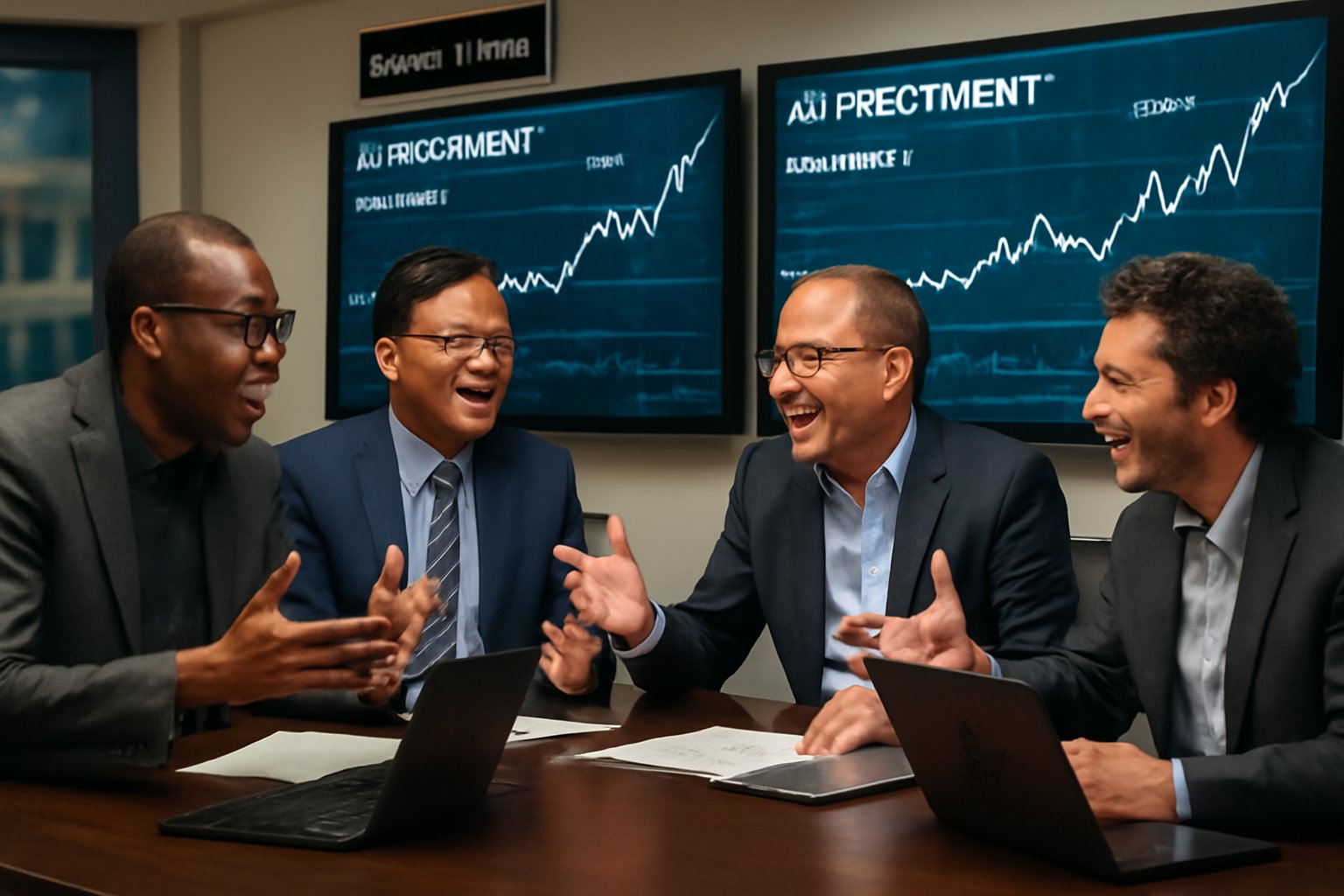 "Big Tech AI investments reach $650 billion amidst mixed signals from major players - trends and implications for the future of technology"