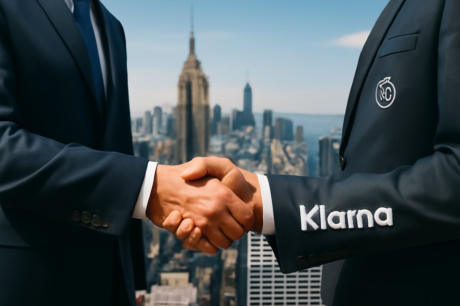 "Elliott Management Acquires Up to $6.5 Billion in Klarna US Loans Amid Deutsche Bank's $350 Million Oyo Financing Restructuring"