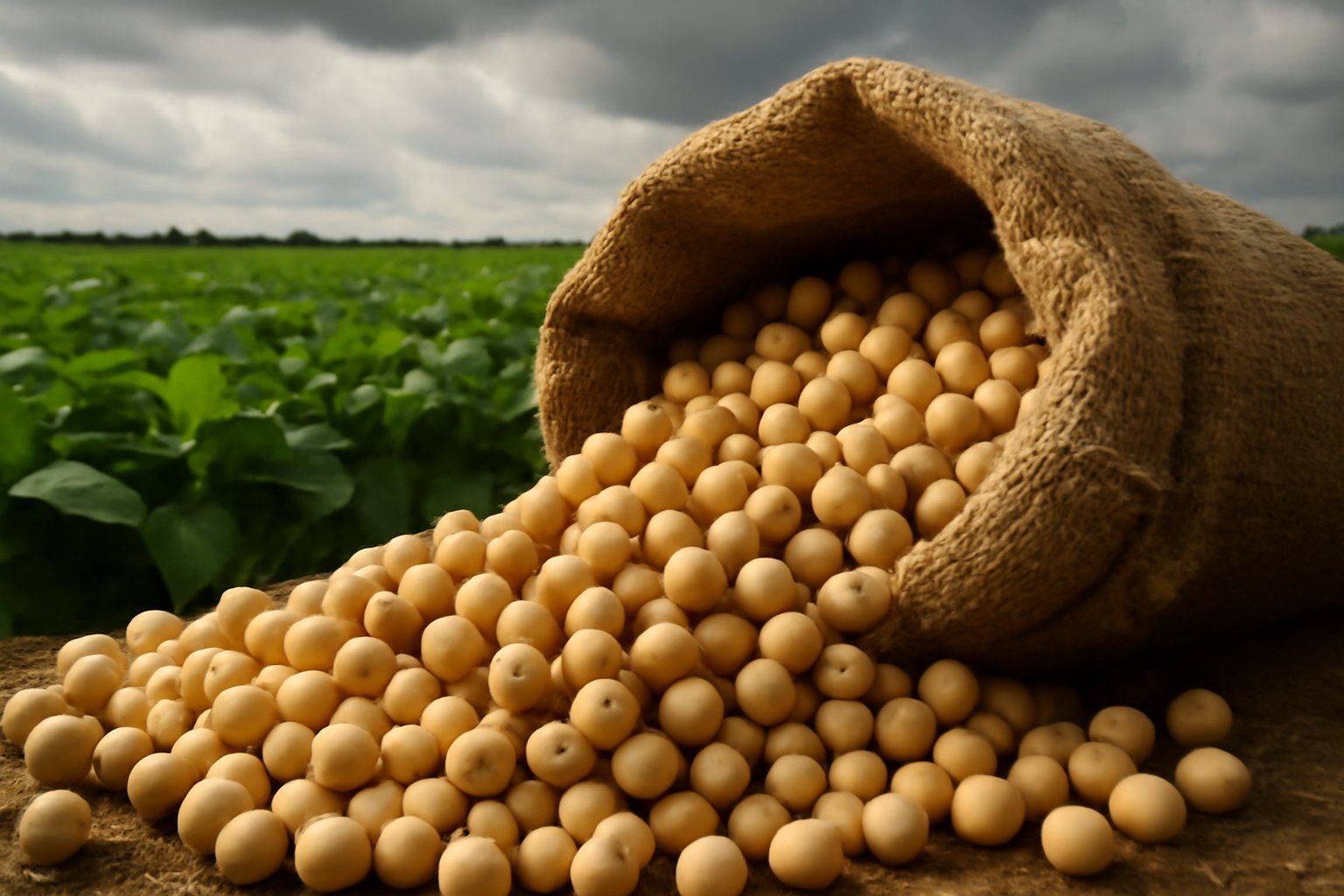 "US Agricultural Exports Decline 2025: Impact of Stalled Trade Talks with China and Xi Jinping's Call for Price Stability"