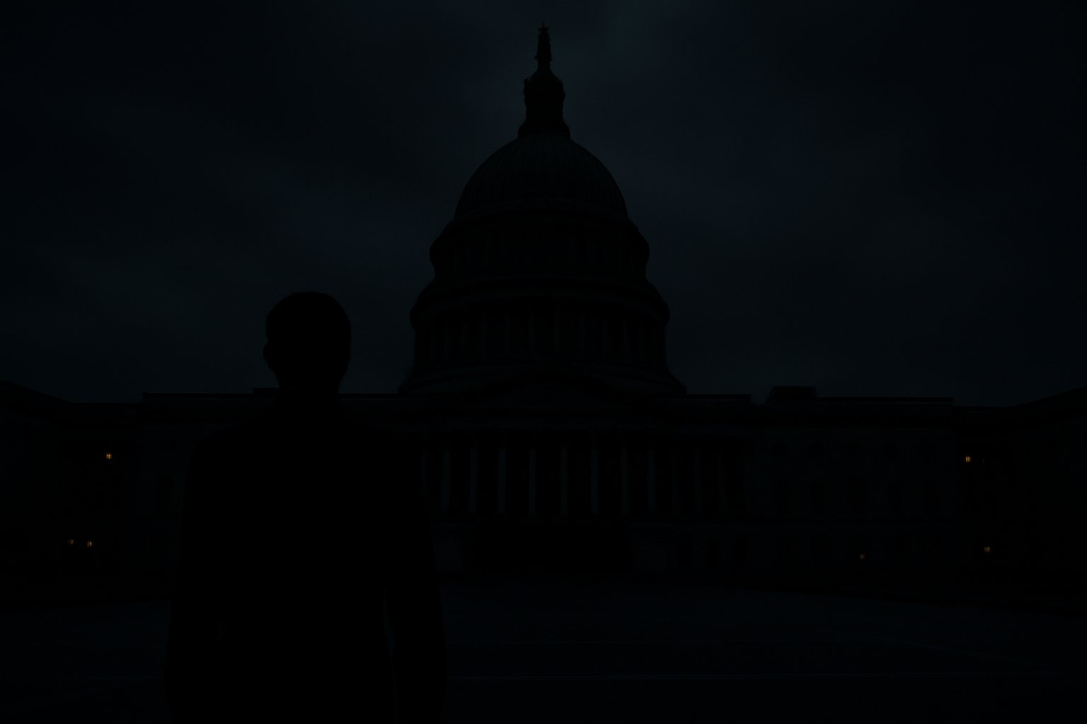 "Government Shutdown 2025: Political Stalemate Grows Amid Republican Budget Cuts and Trump-Democrat Tensions"