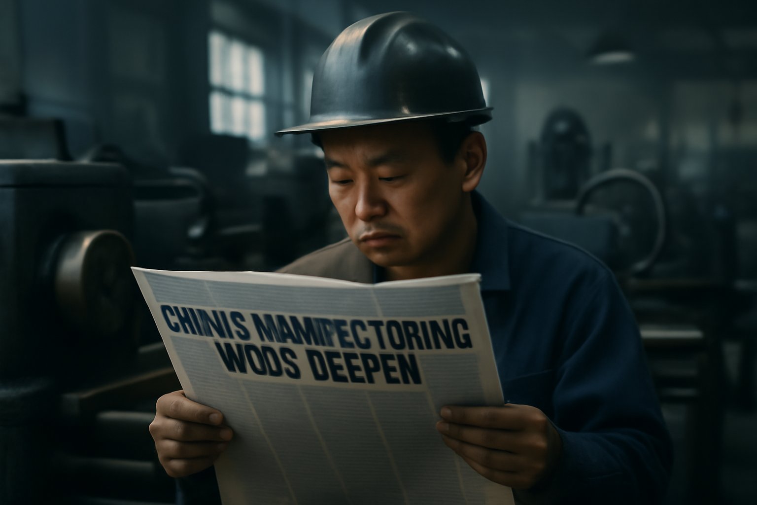 "China's Economic Challenges: Earnings Miss, Property Crisis Impact on Growth, Currency Dynamics Shift - Latest News and Analysis"