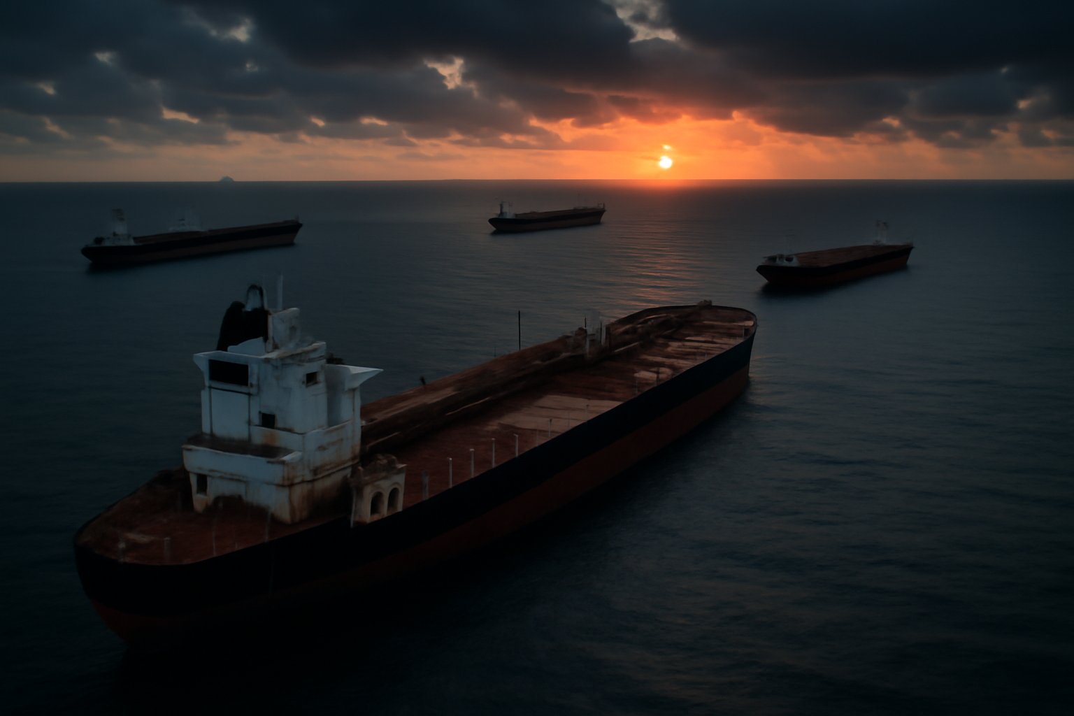 "Trump Venezuela oil strategy 2026: Chinese refiners relocation to Canada while Mexico sustains oil supply to Cuba"