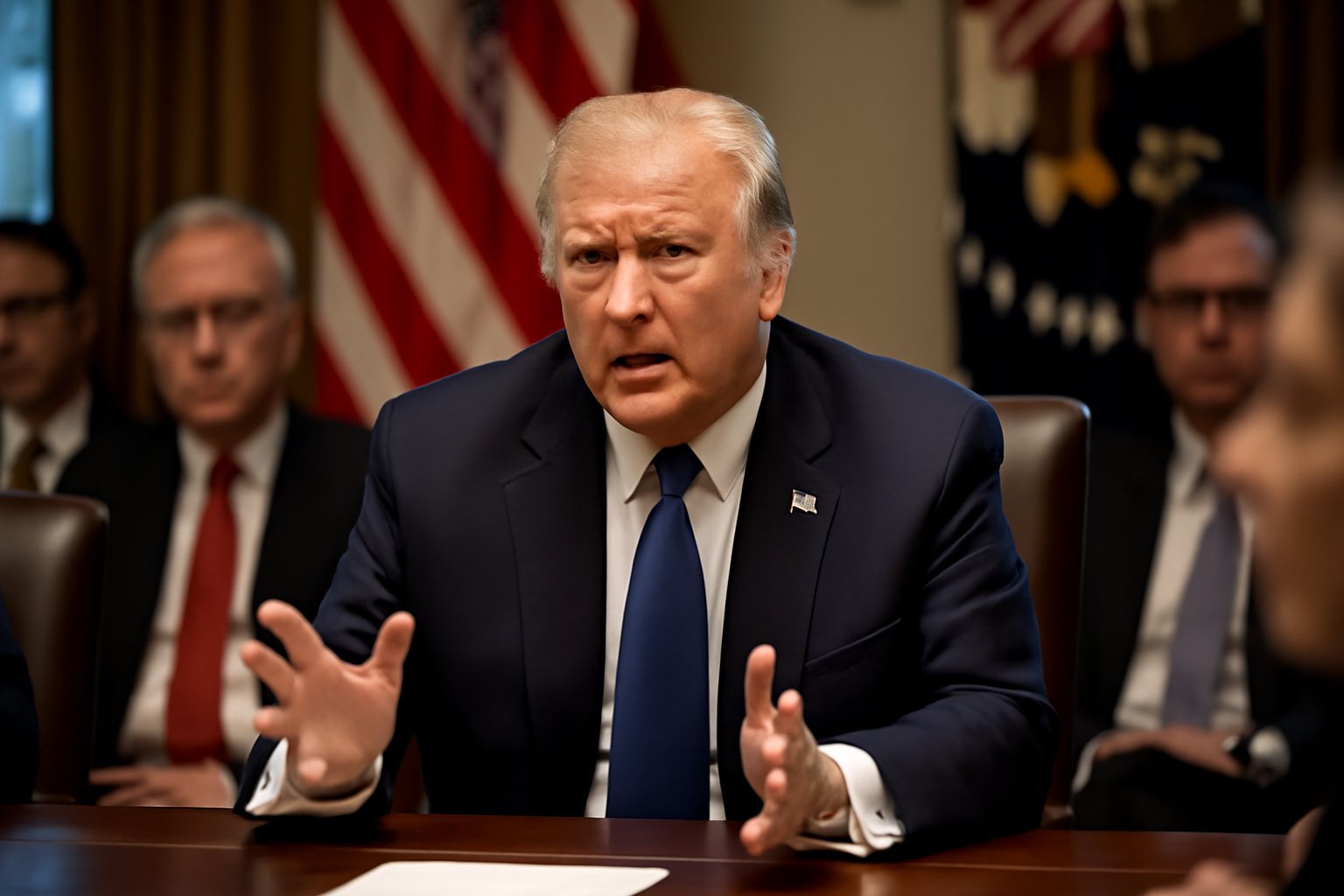 "Trump to Announce Successor to Jay Powell Amid Critical Transition for US Central Bank - Key Changes in Monetary Policy Leadership"