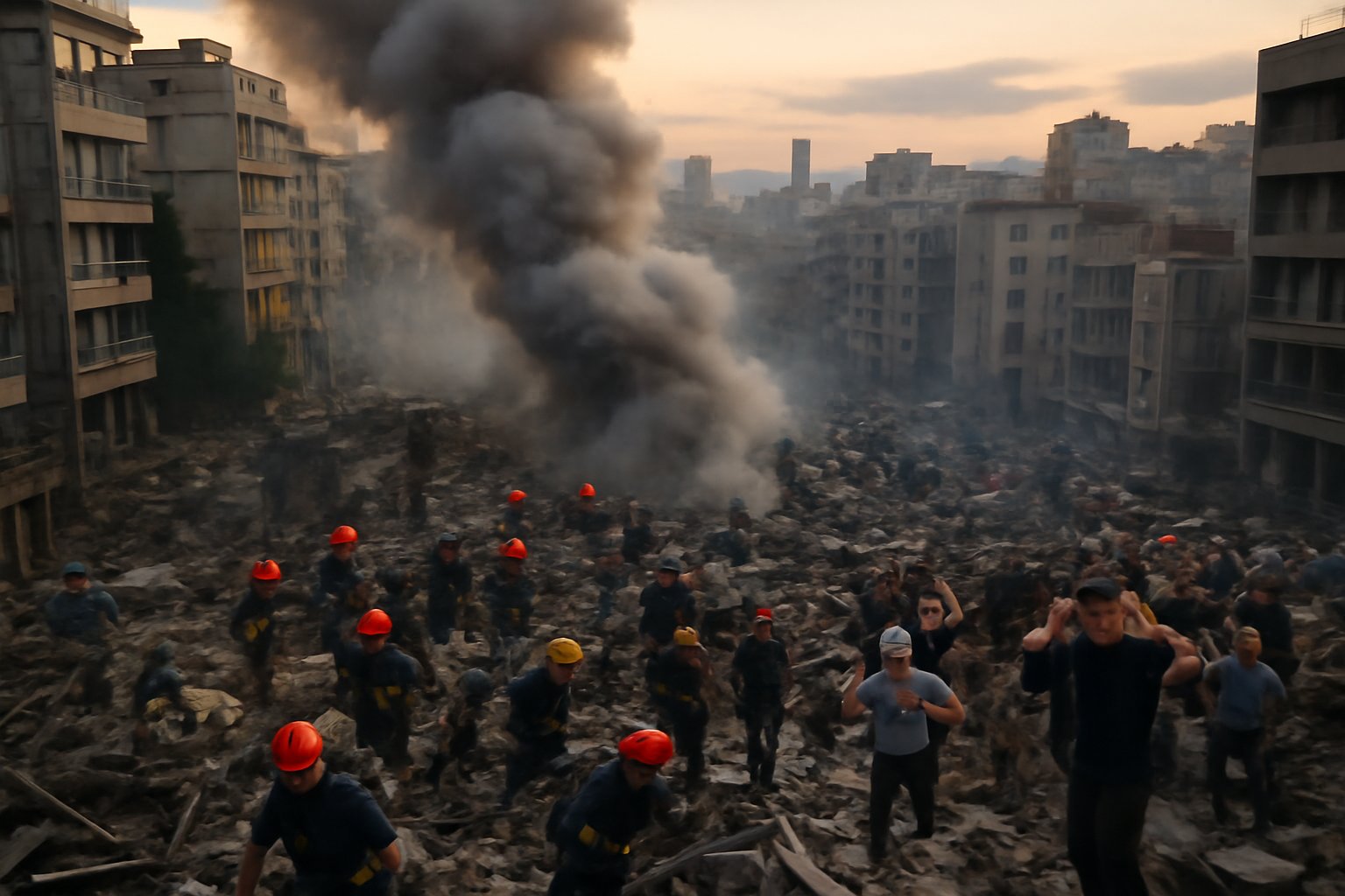 "Israel denies claims of Hezbollah disarmament while Hamas struggles for control in Gaza - Latest updates and analysis"