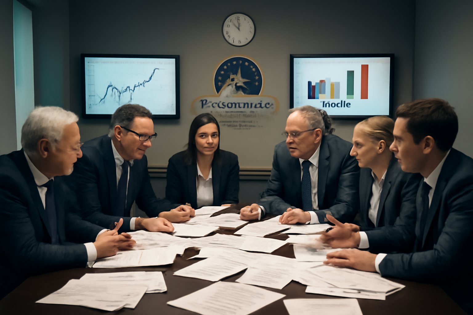 "Paramount requests expedited US antitrust review regarding Netflix's examination of Warner Bros. merger implications"