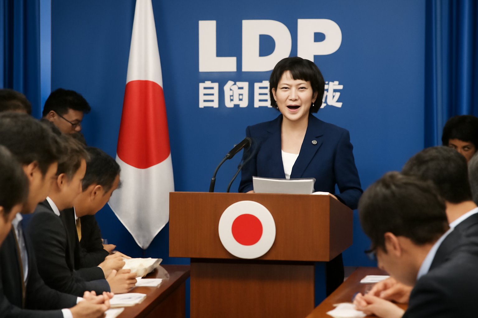 "How Takaichi Plans to Boost Global Investment in Japan and Ensure Market Trust Amidst Increasing Global Influence"