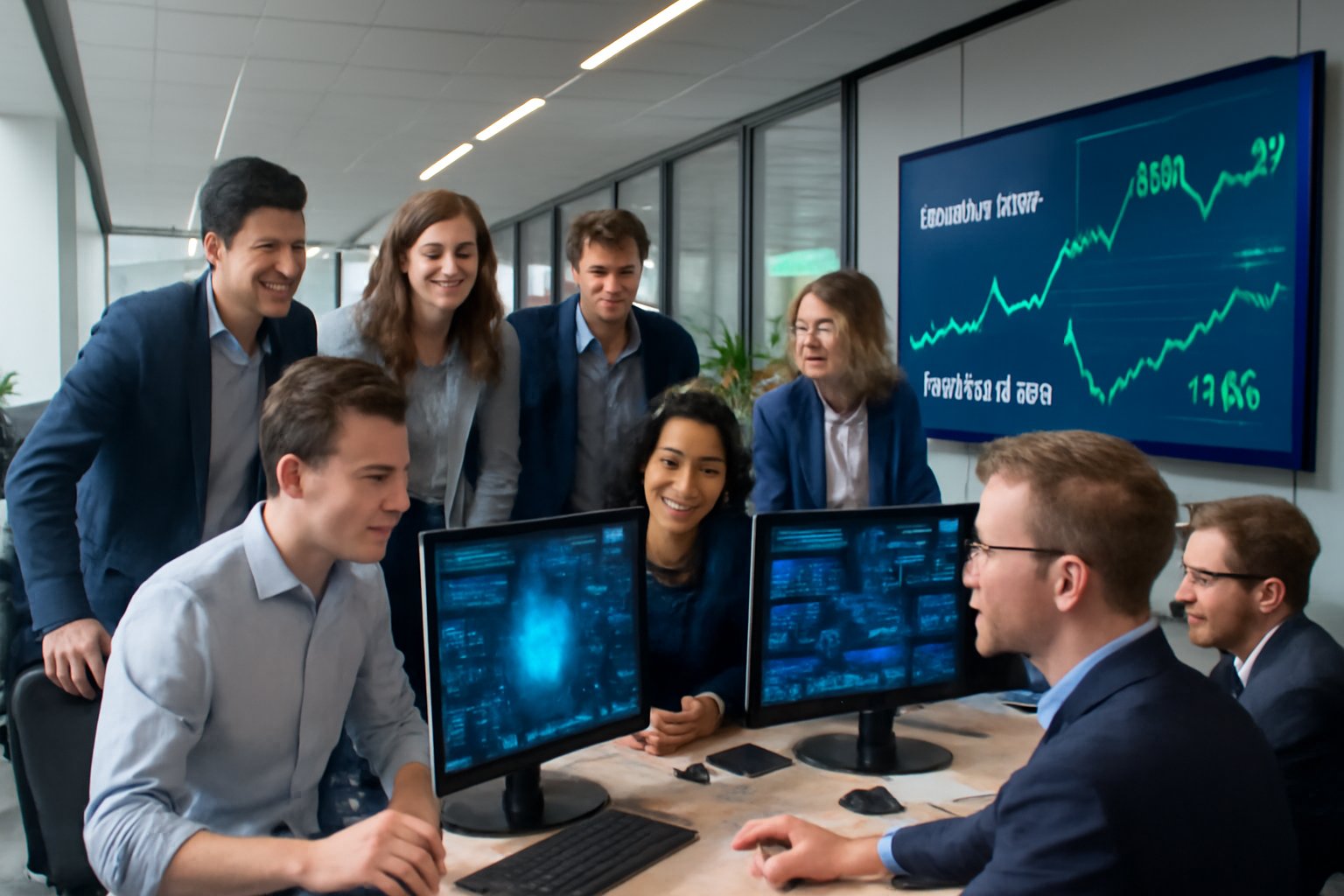 "China Moonshot AI Startup $10 Billion Valuation, Fei-Fei Li World Labs $1 Billion Funding"