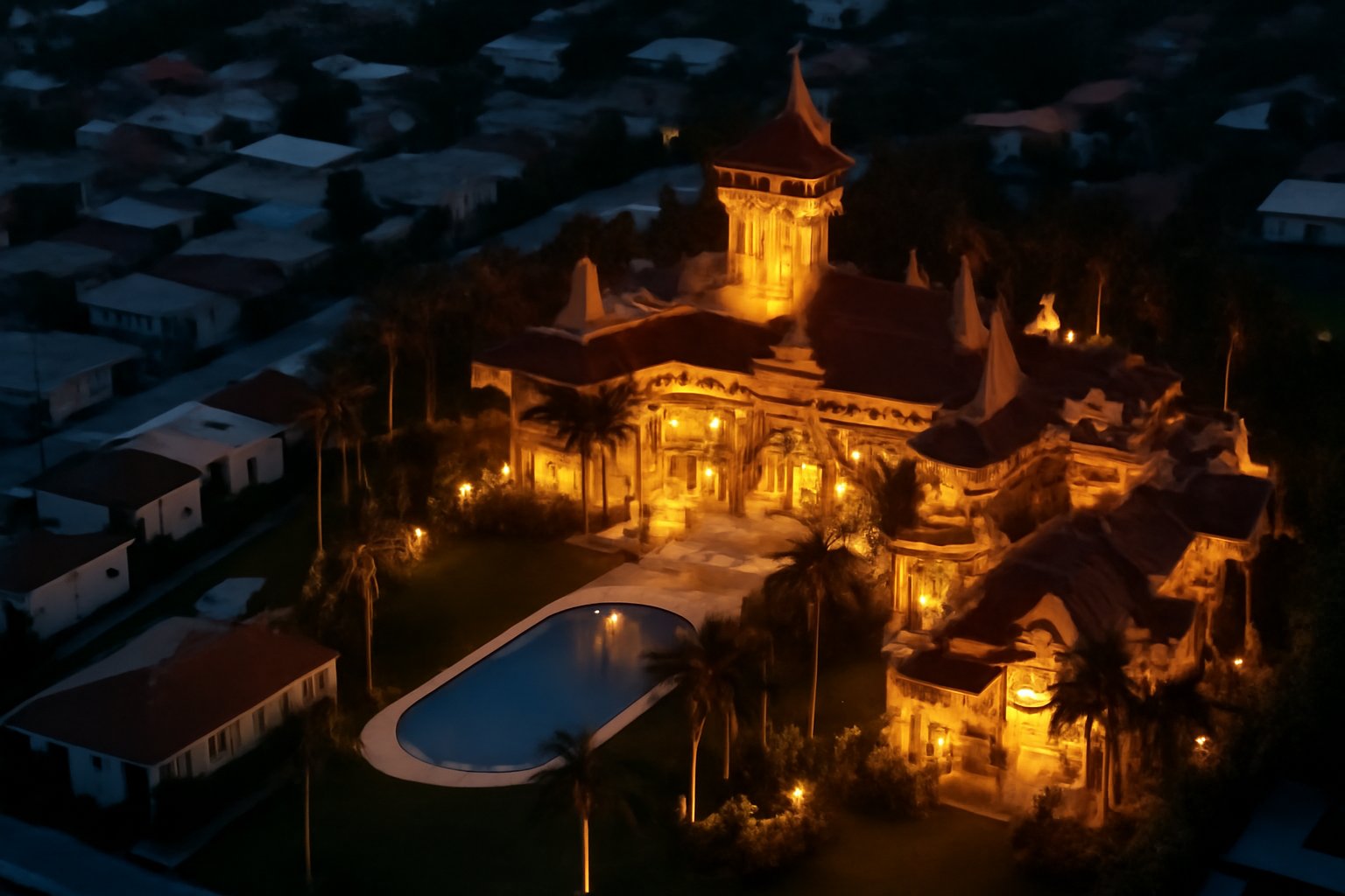 "Cost of Living Crisis: Administration Under Fire for Luxury Spending Amid Affordability Measures Backlash"