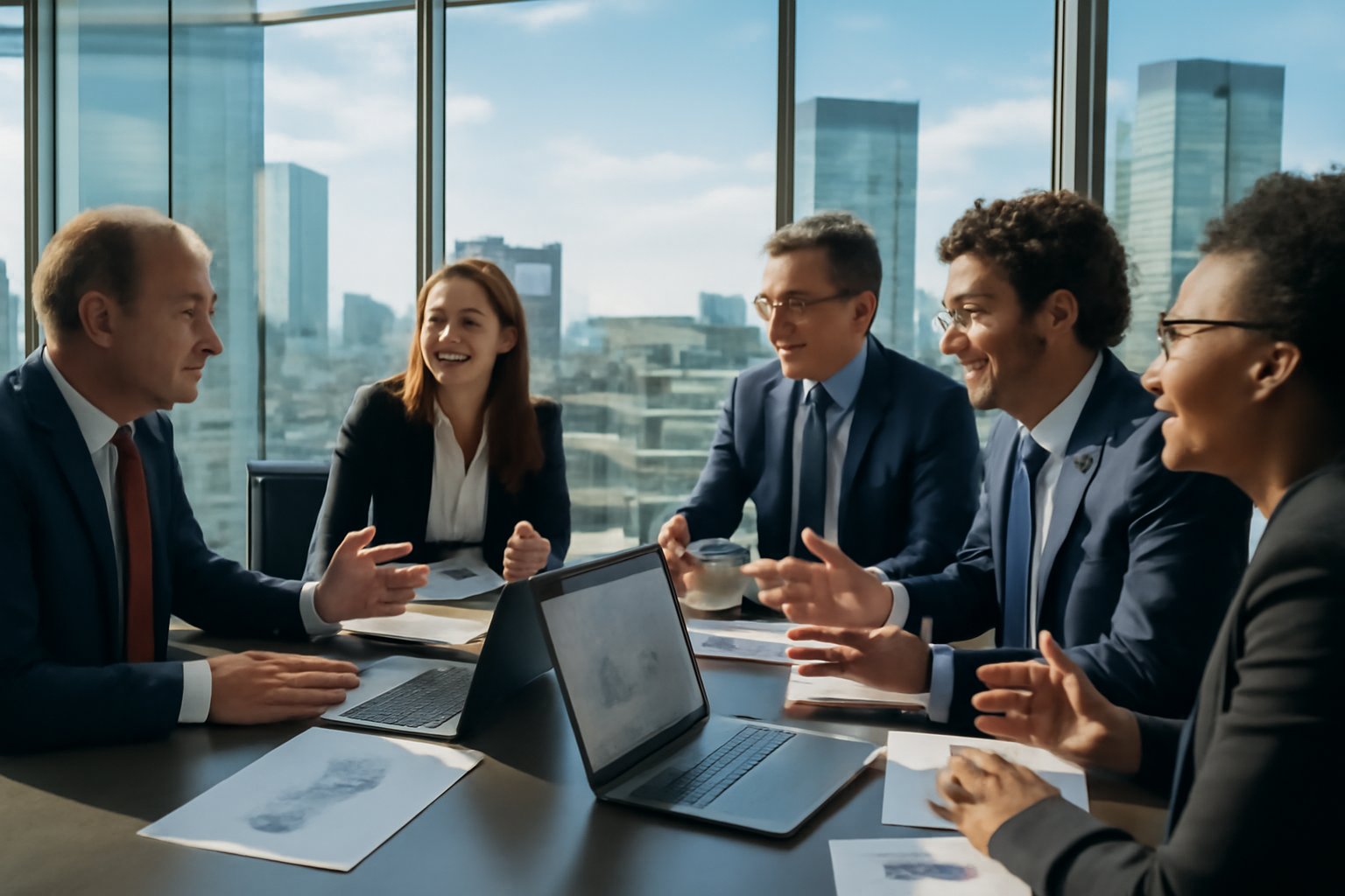 "Financial Giants Allocate Over €10 Billion for Private Market Debt and Loan Transactions: Latest Financial News and Analysis"