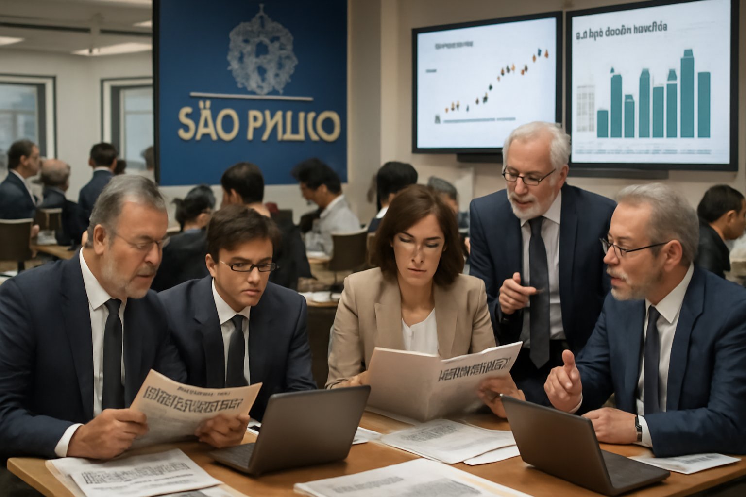 "Brazil Economists Adjust 2026 Inflation Rate Forecasts as Tax Revenues Rise but Fiscal Pressures Persist"