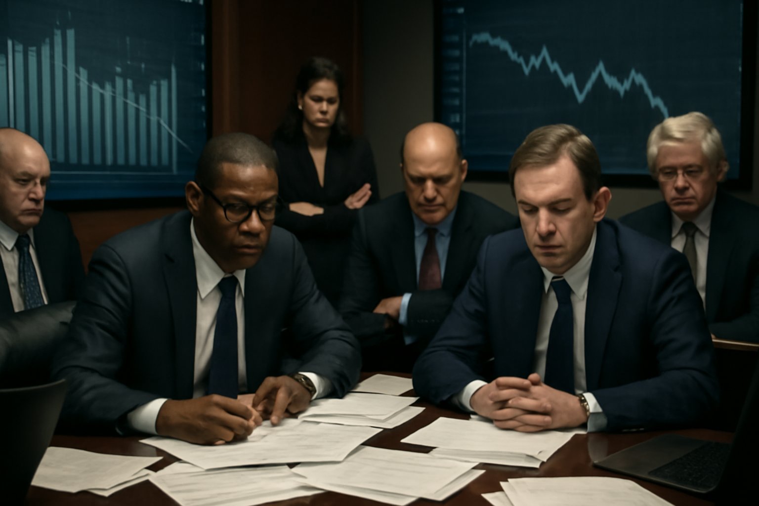 "Trump's Proposed Credit Card Cap: Concerns on Industry Disruption and Economic Slowdown" - search query: "Trump credit card cap industry disruption economic slowdown January 2026"