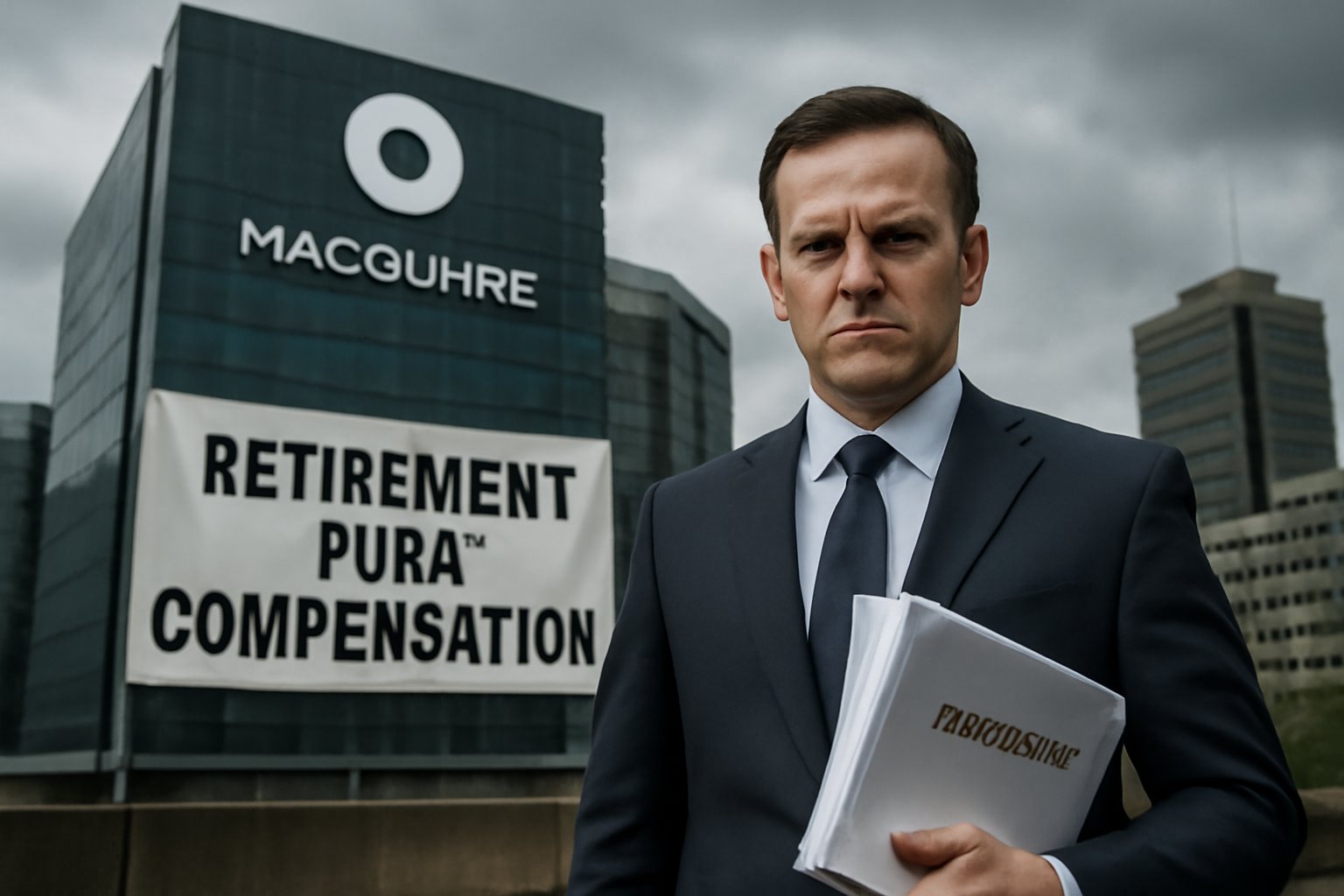 "Macquarie compensates savers $211 million due to rising inflation pressures impacting RBA rate cuts - latest news and analysis"