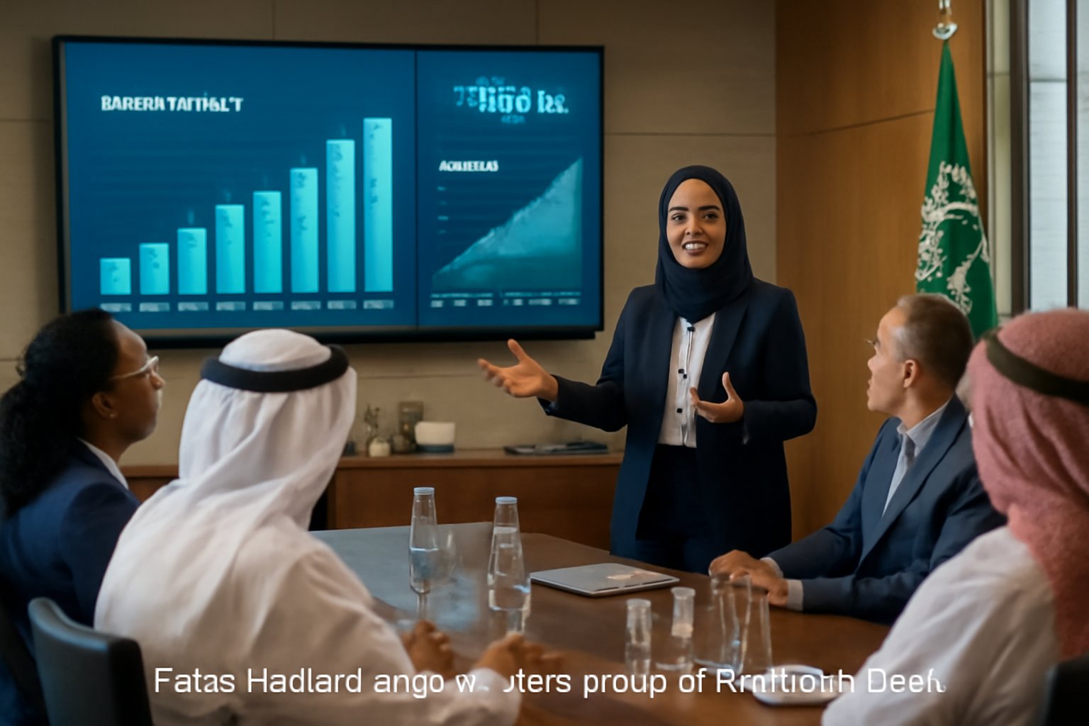 "Saudi Jadwa Private Credit Growth Ares Major Loan Veritas Acquisition News"