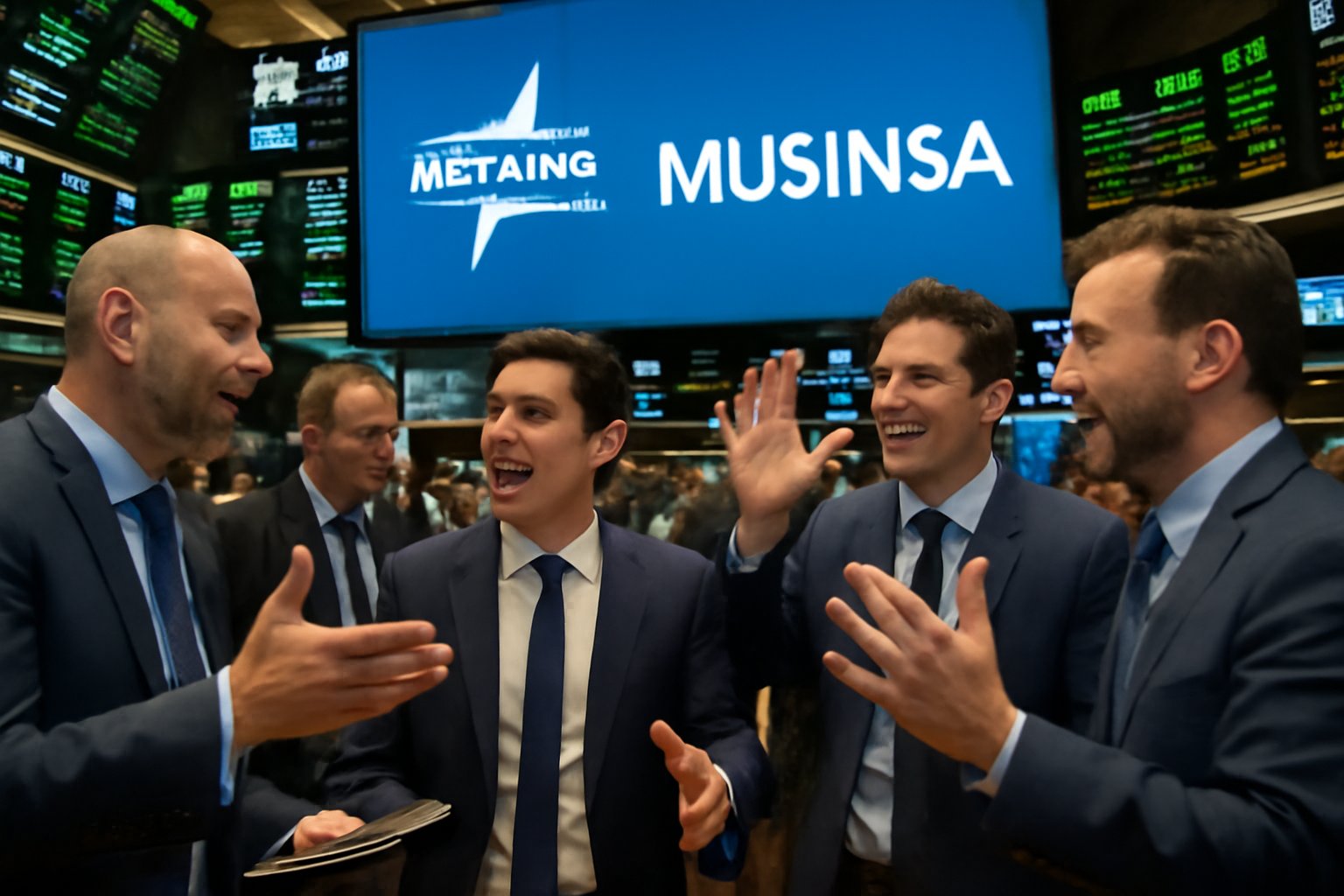 "Medline $5 Billion IPO plans 2025 | US market trends for bankers | KKR-backed Musinsa upcoming listing details"